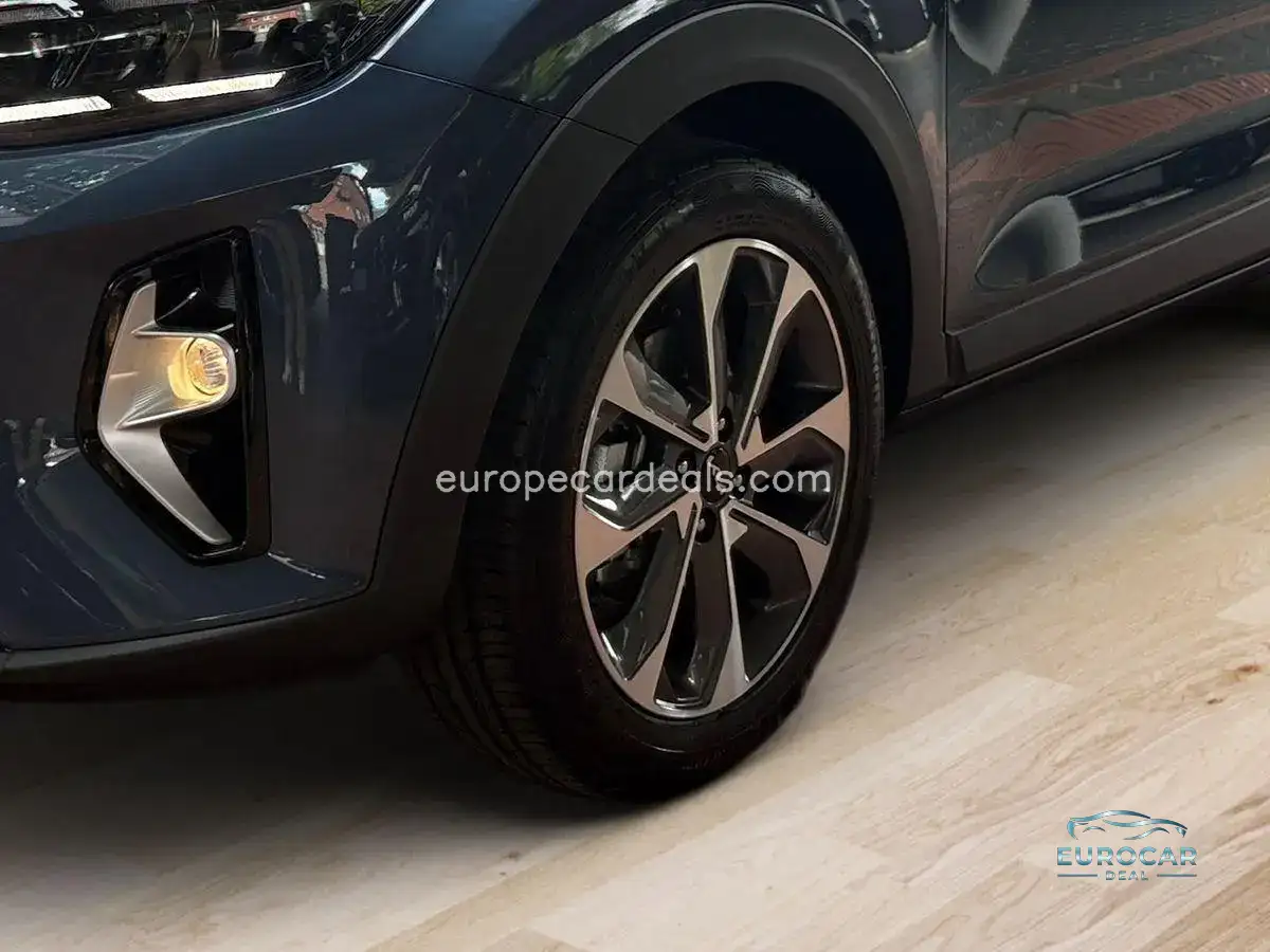 Kia Stonic