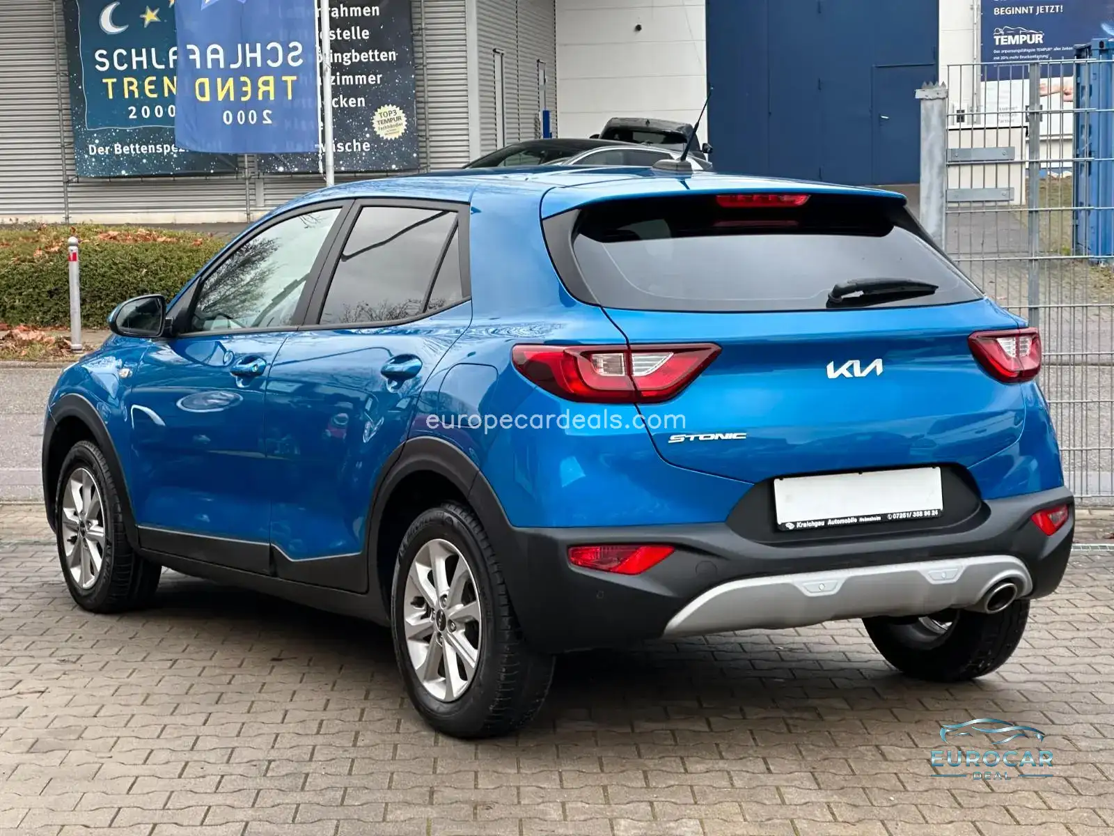 Kia Stonic