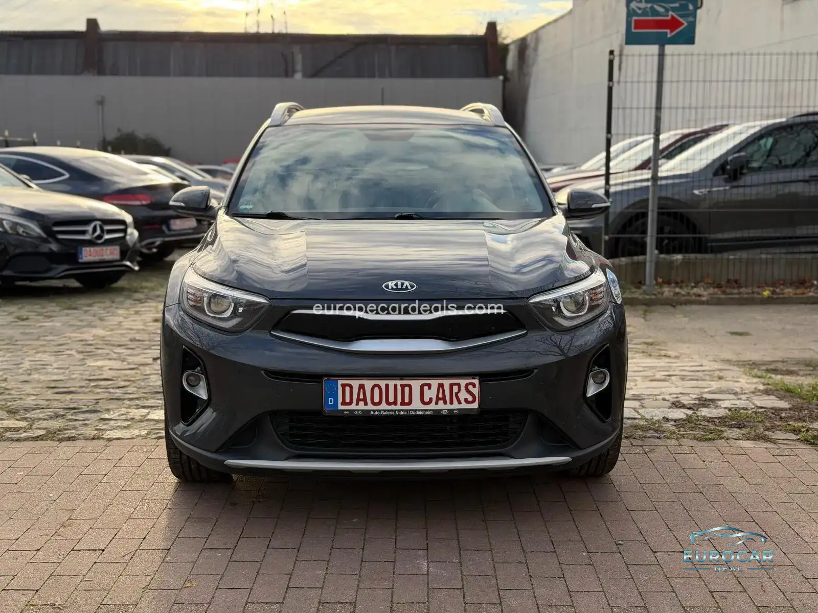 Kia Stonic