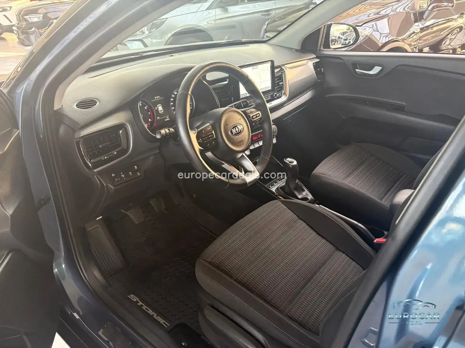Kia Stonic