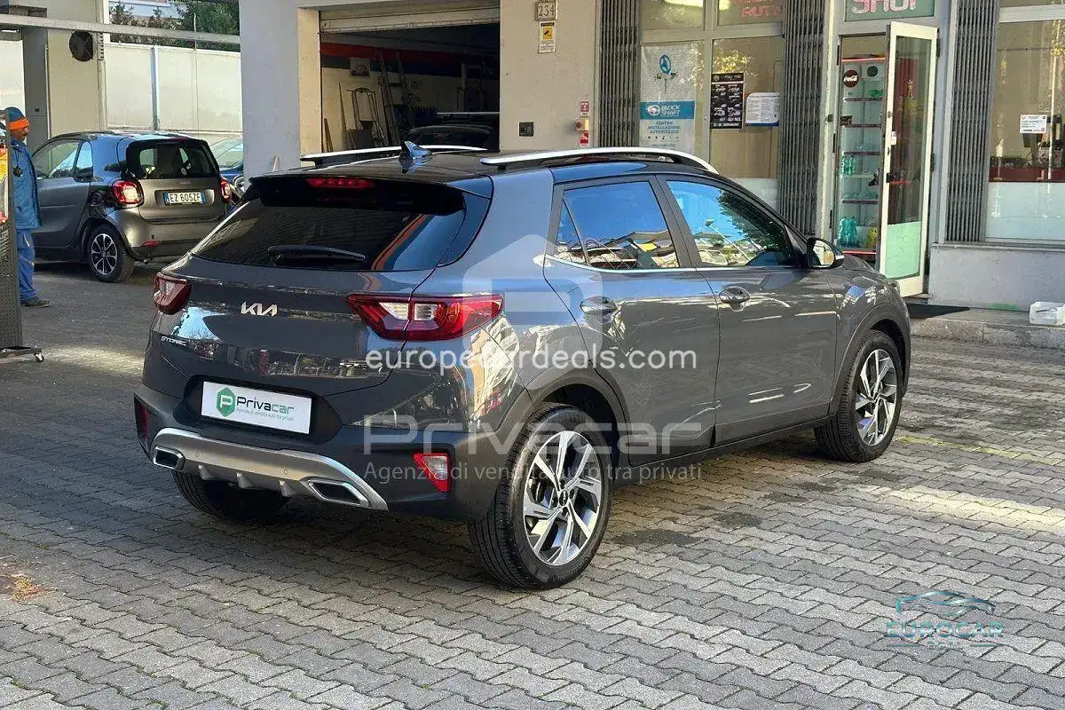 Kia Stonic