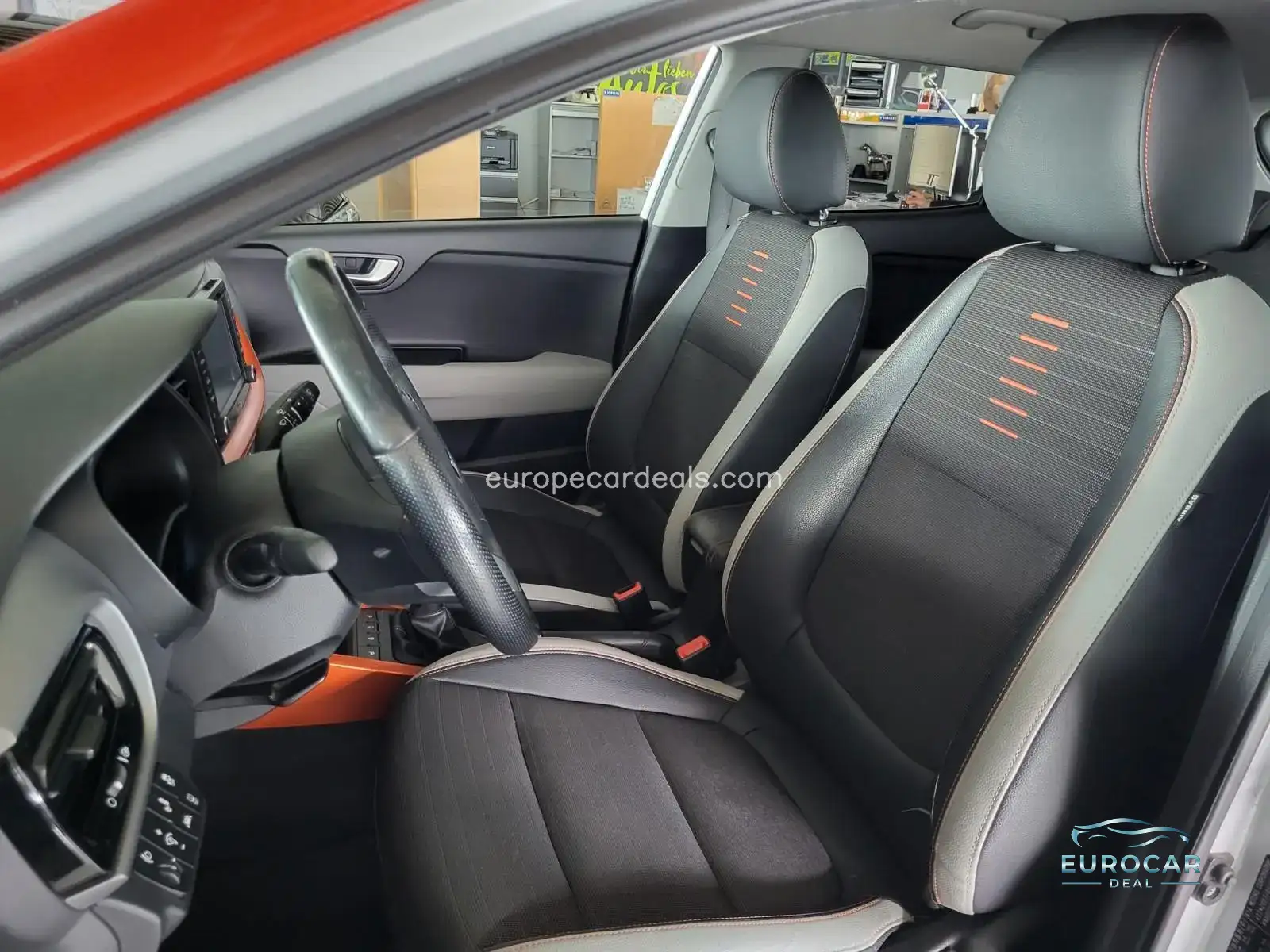 Kia Stonic