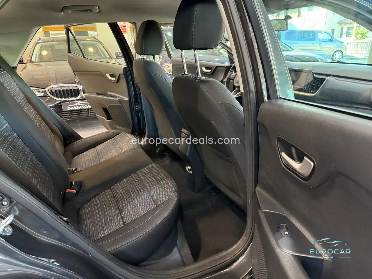 Kia Stonic