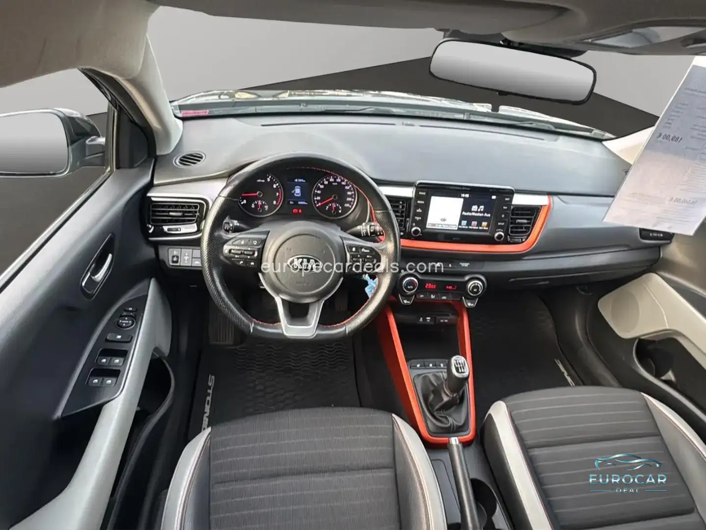 Kia Stonic