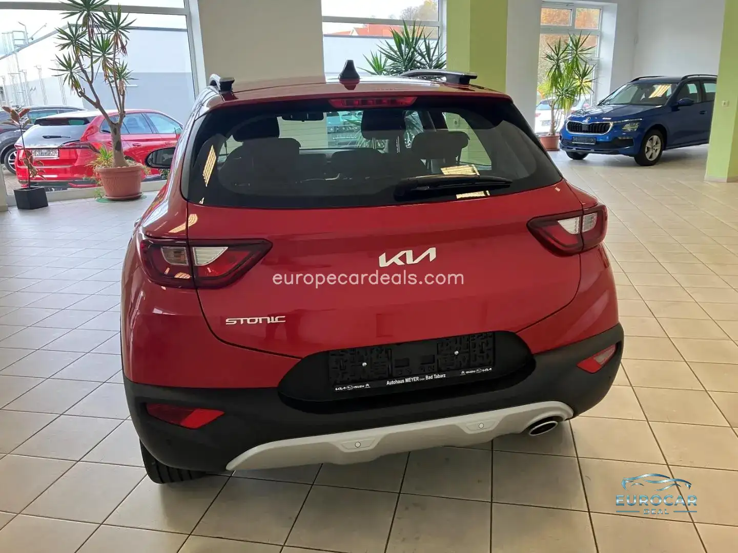 Kia Stonic