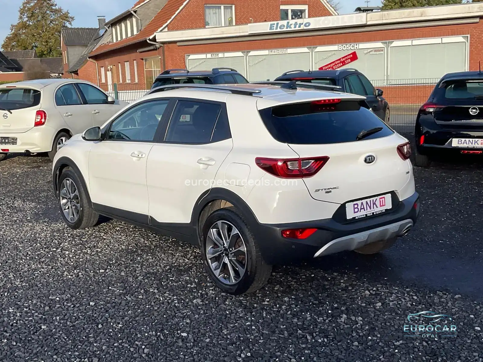 Kia Stonic
