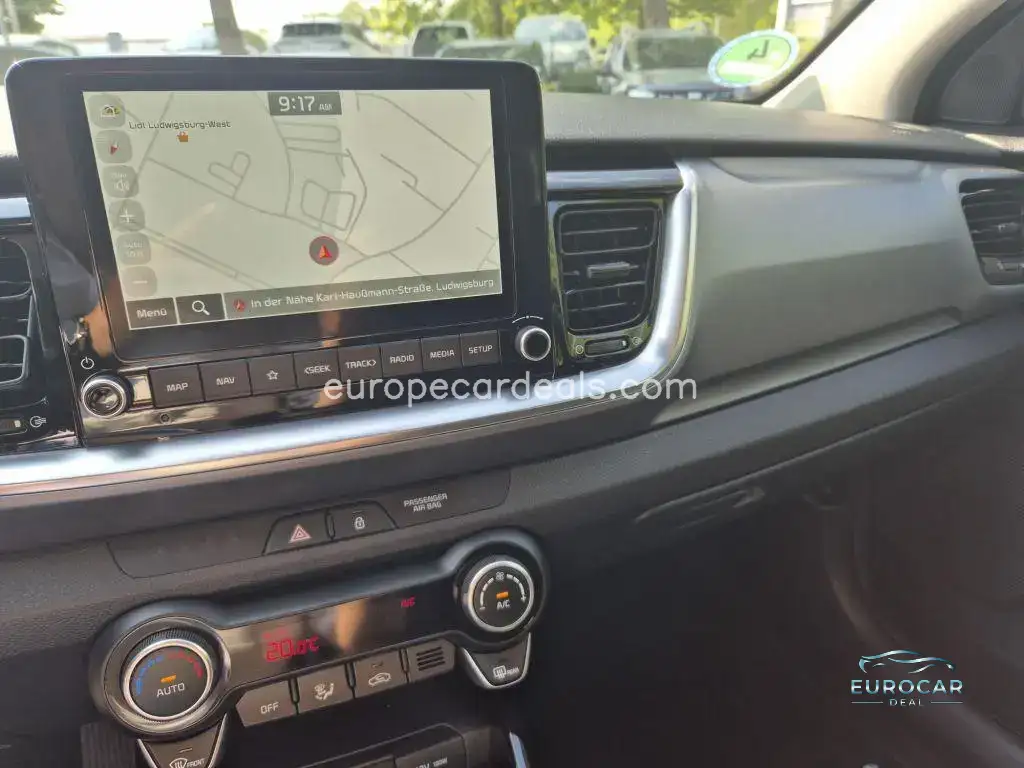 Kia Stonic