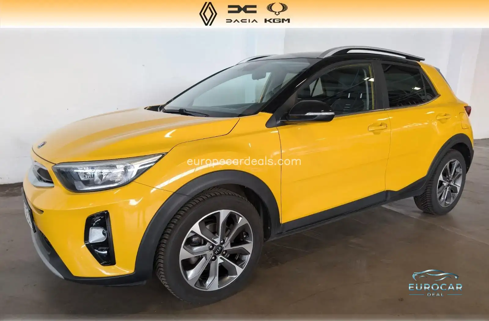 Kia Stonic