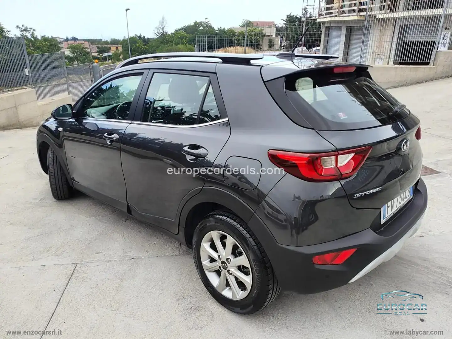 Kia Stonic