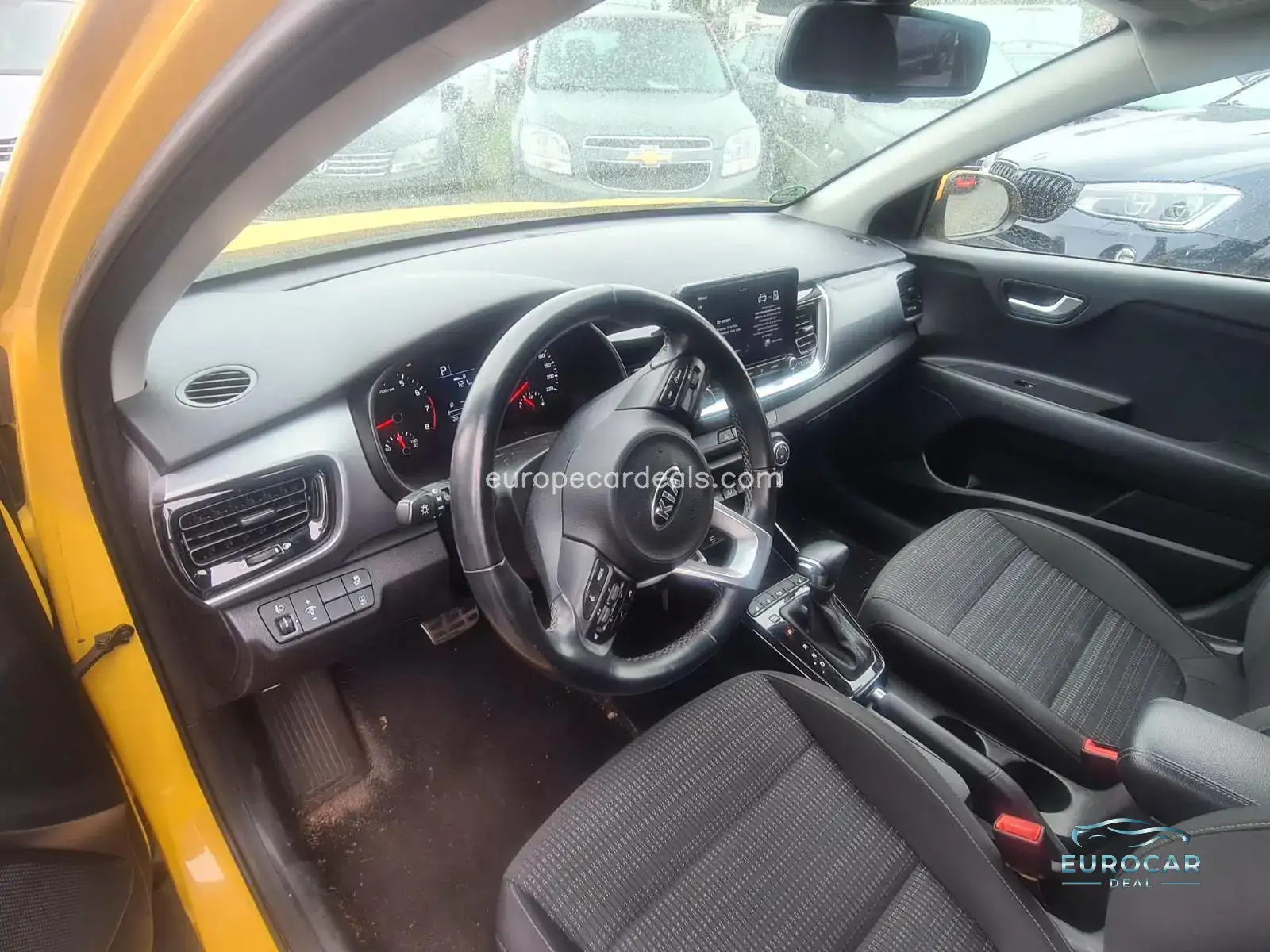 Kia Stonic