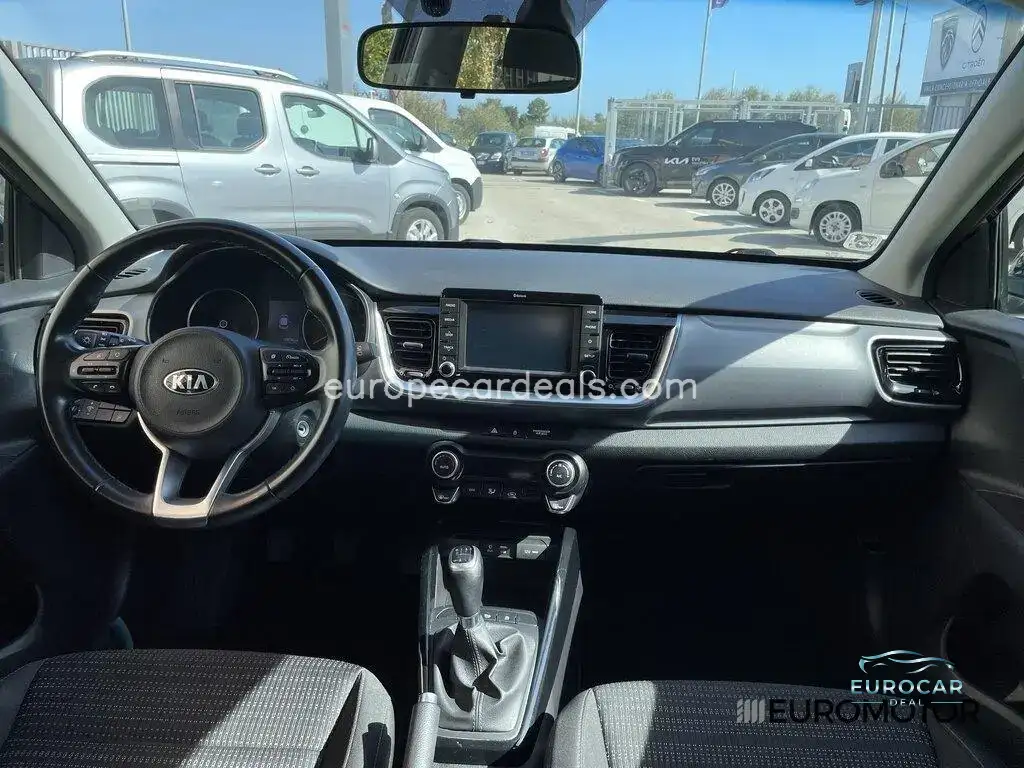 Kia Stonic