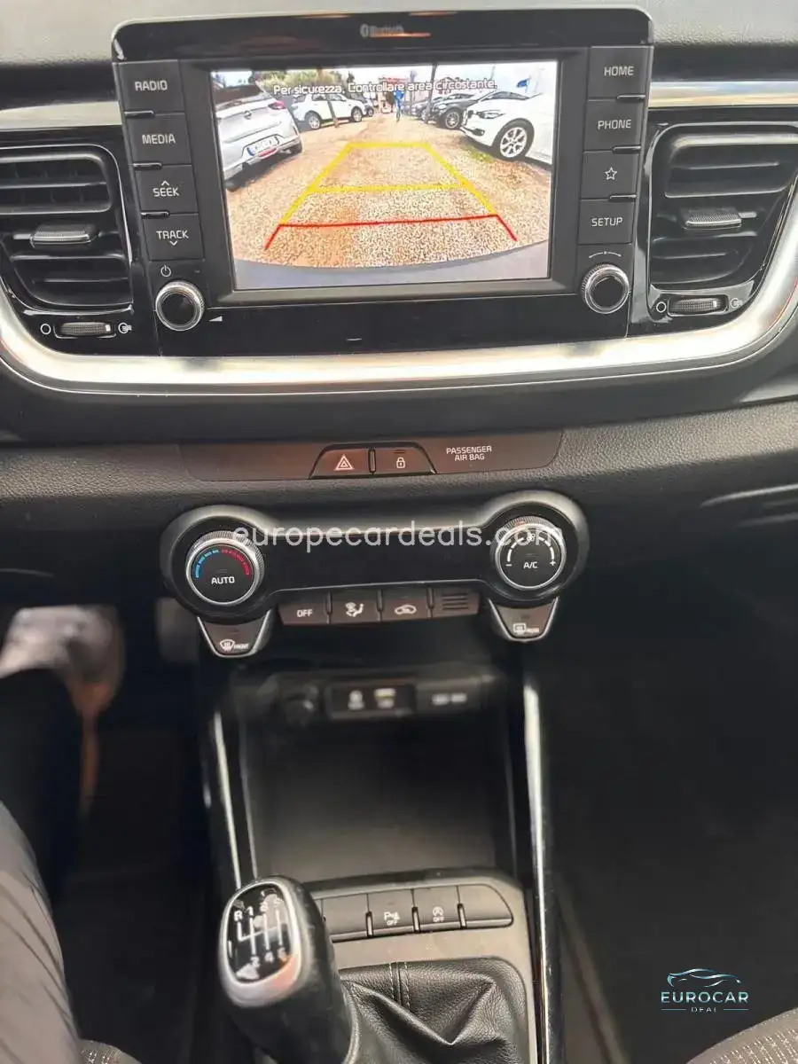 Kia Stonic