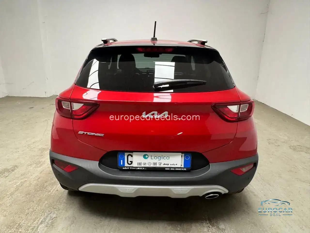 Kia Stonic
