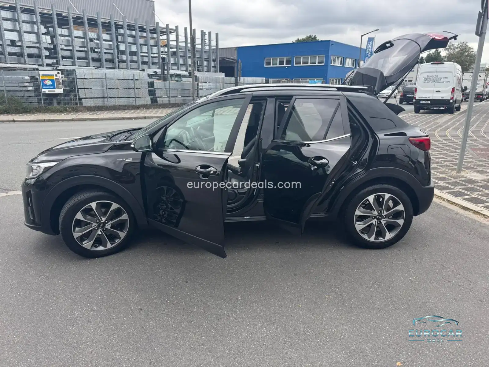 Kia Stonic