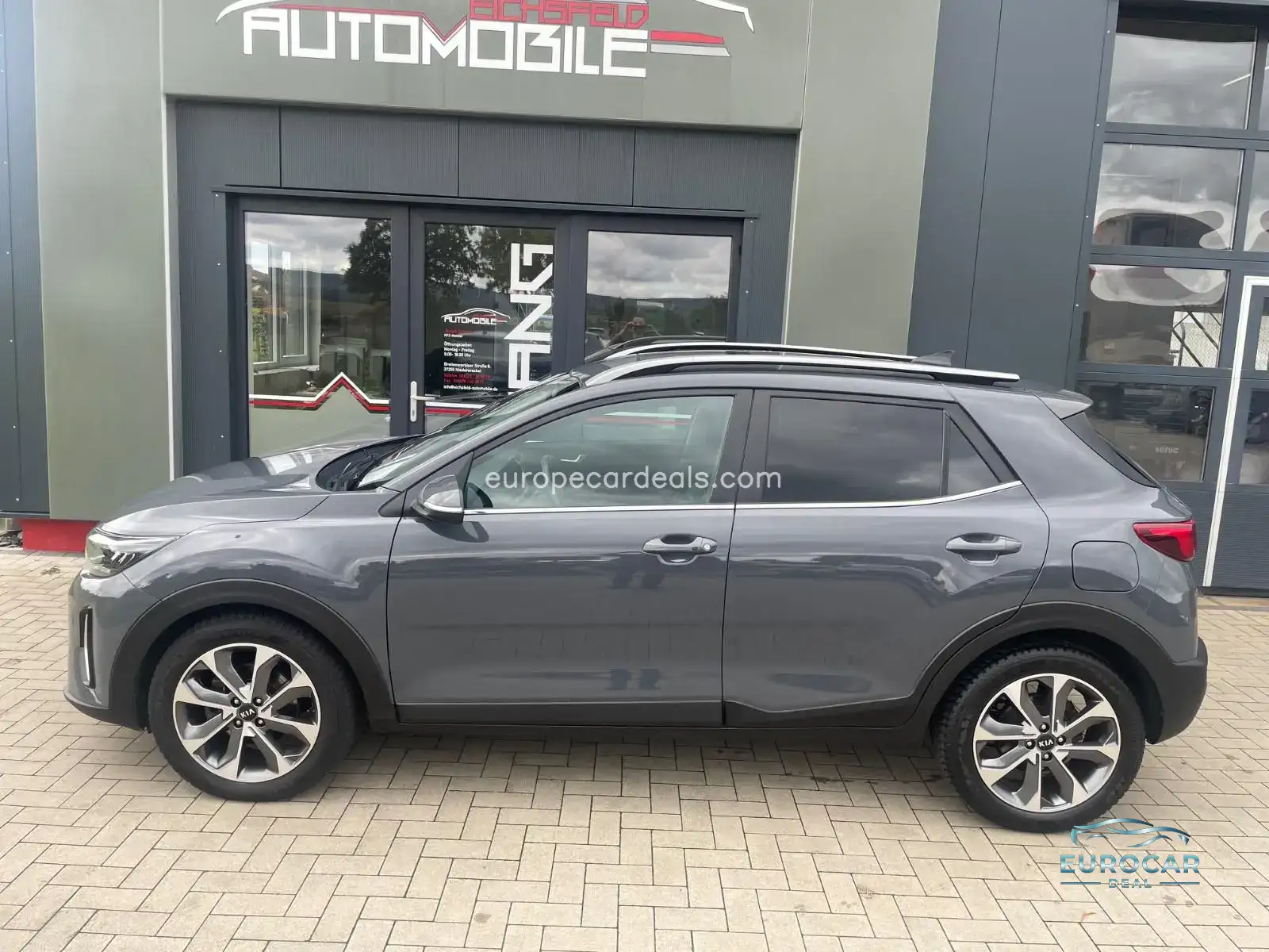 Kia Stonic