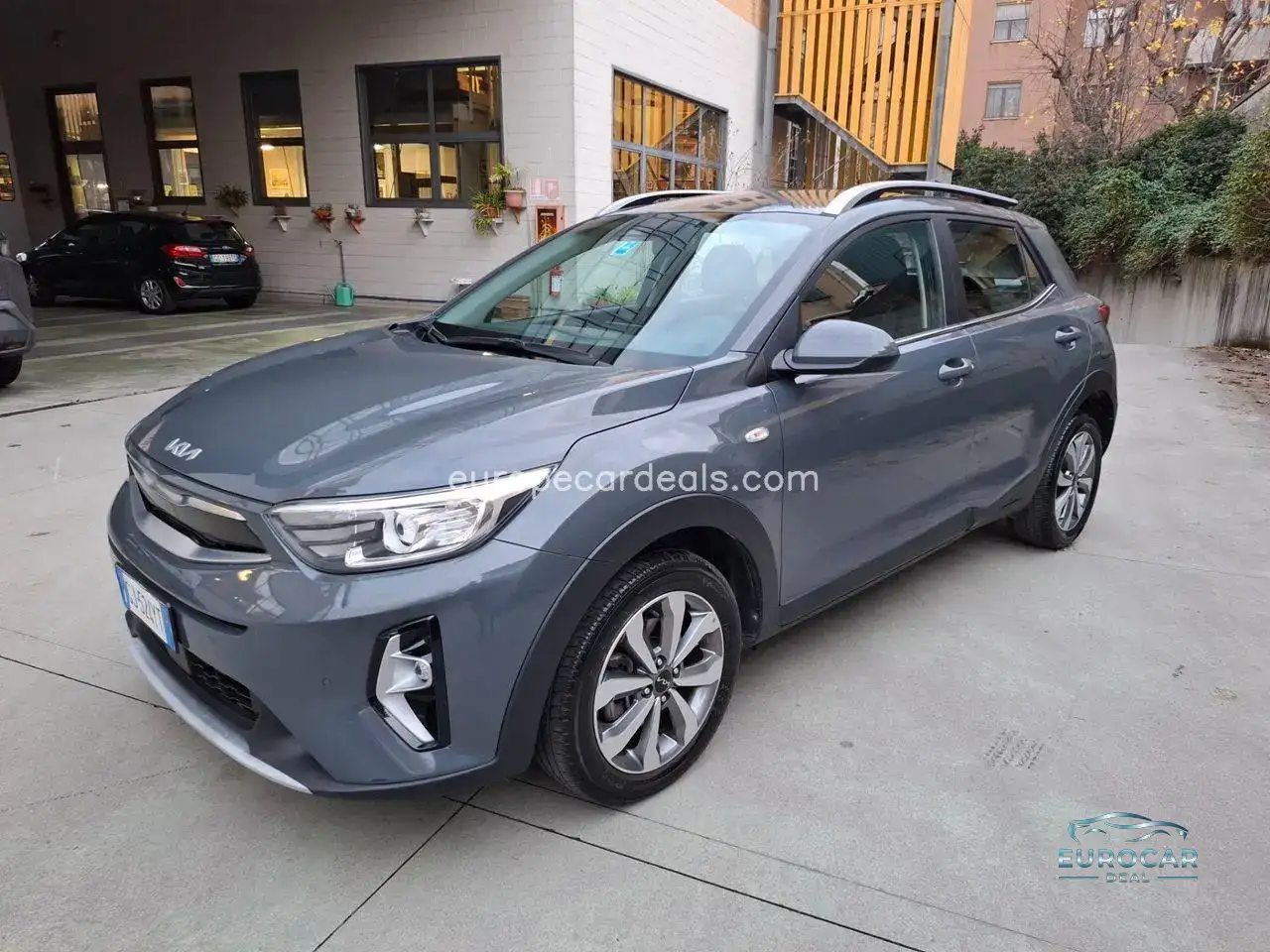 Kia Stonic