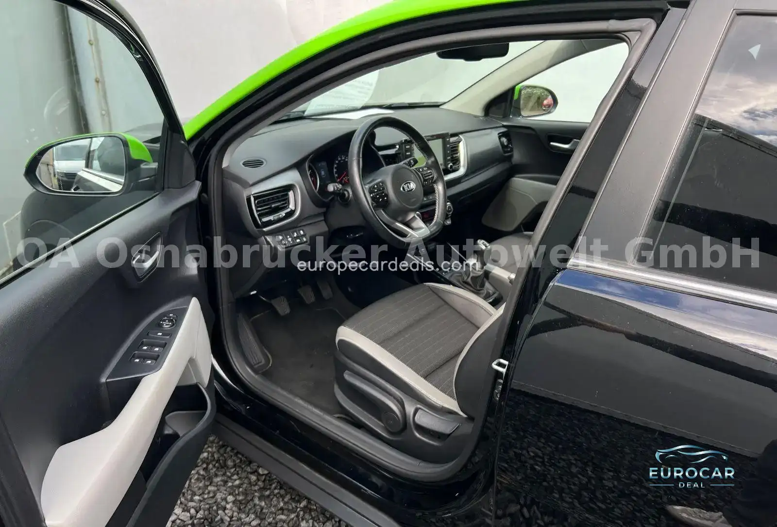 Kia Stonic