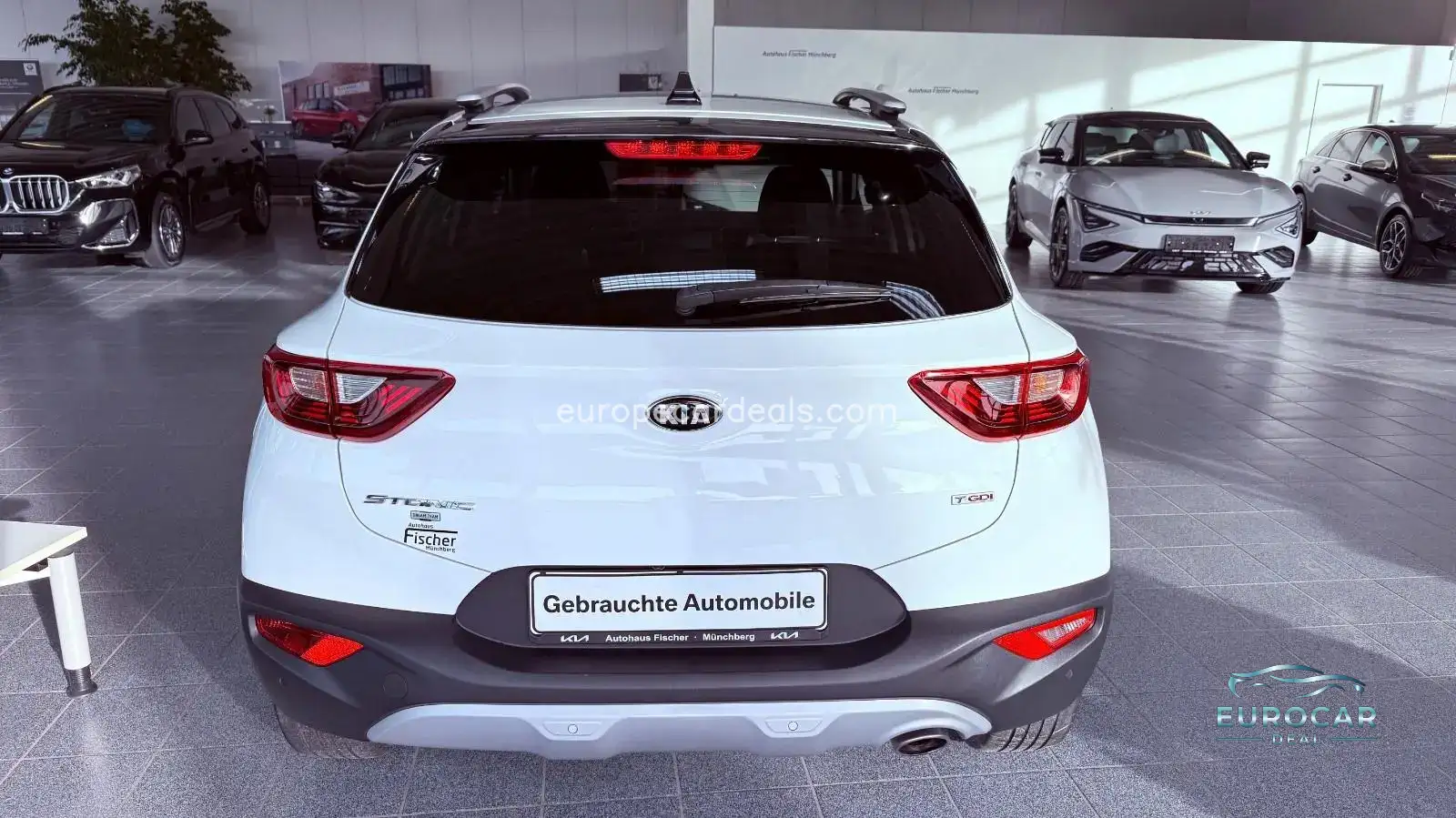 Kia Stonic