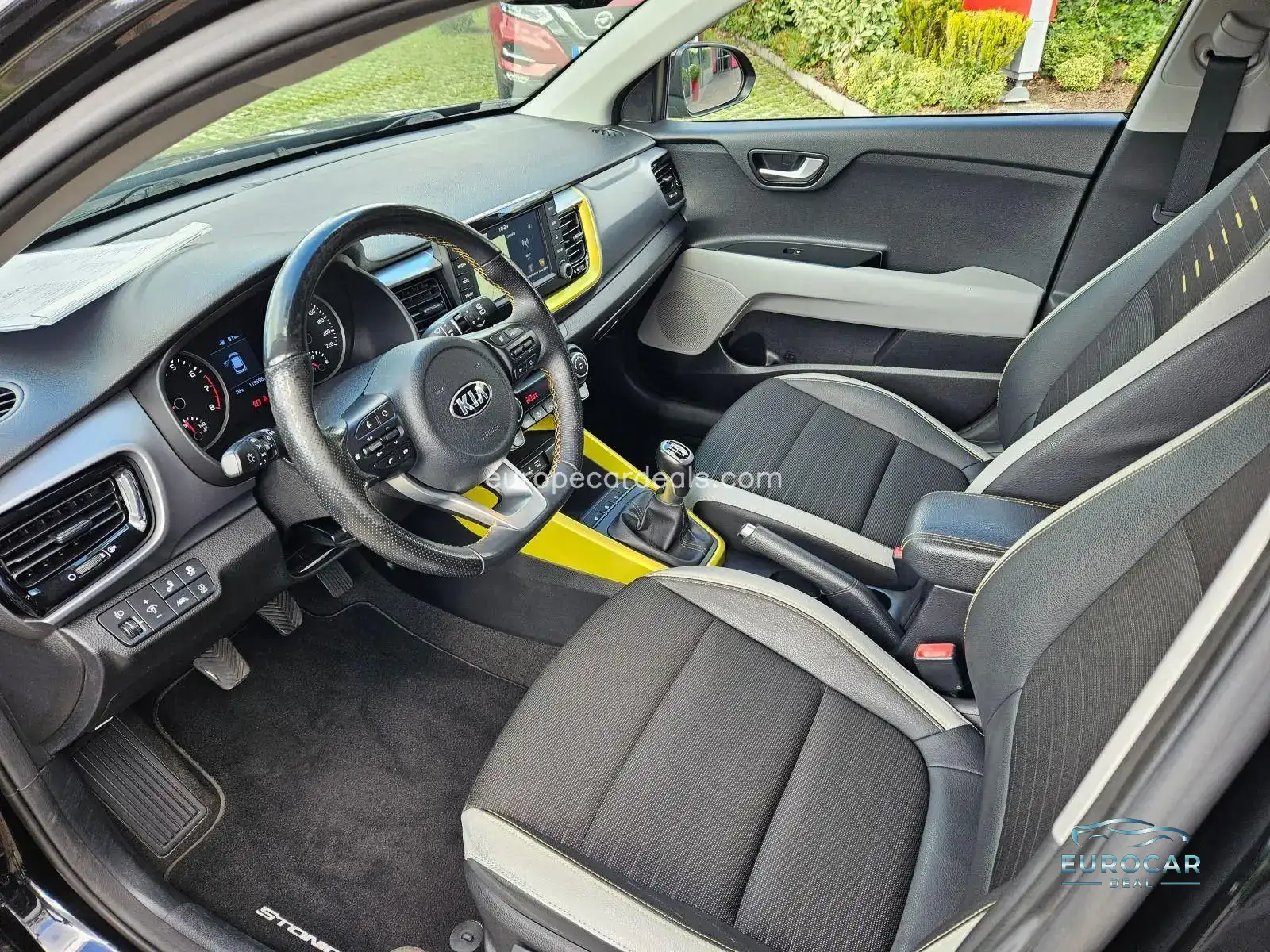Kia Stonic