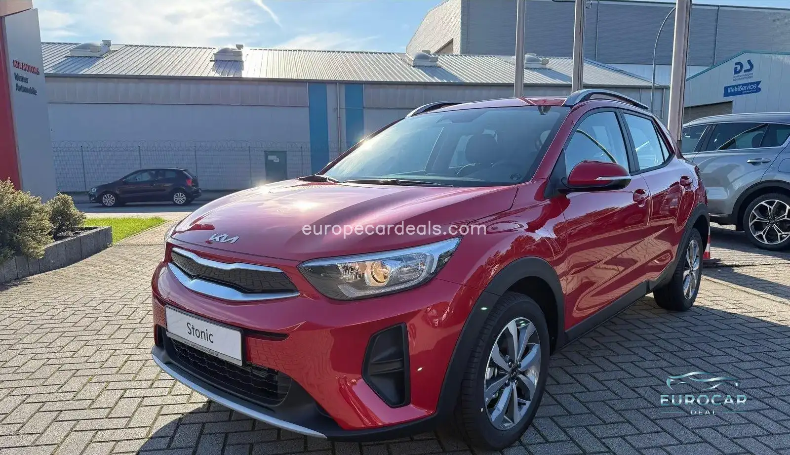 Kia Stonic