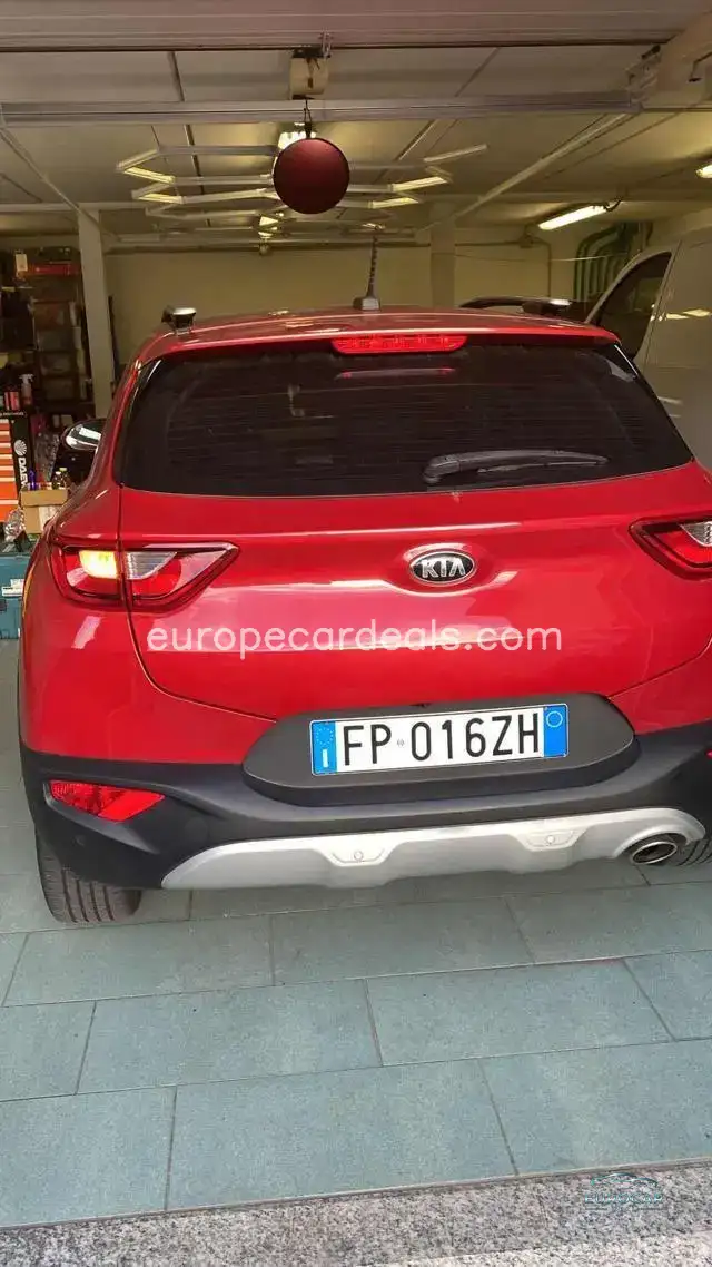 Kia Stonic