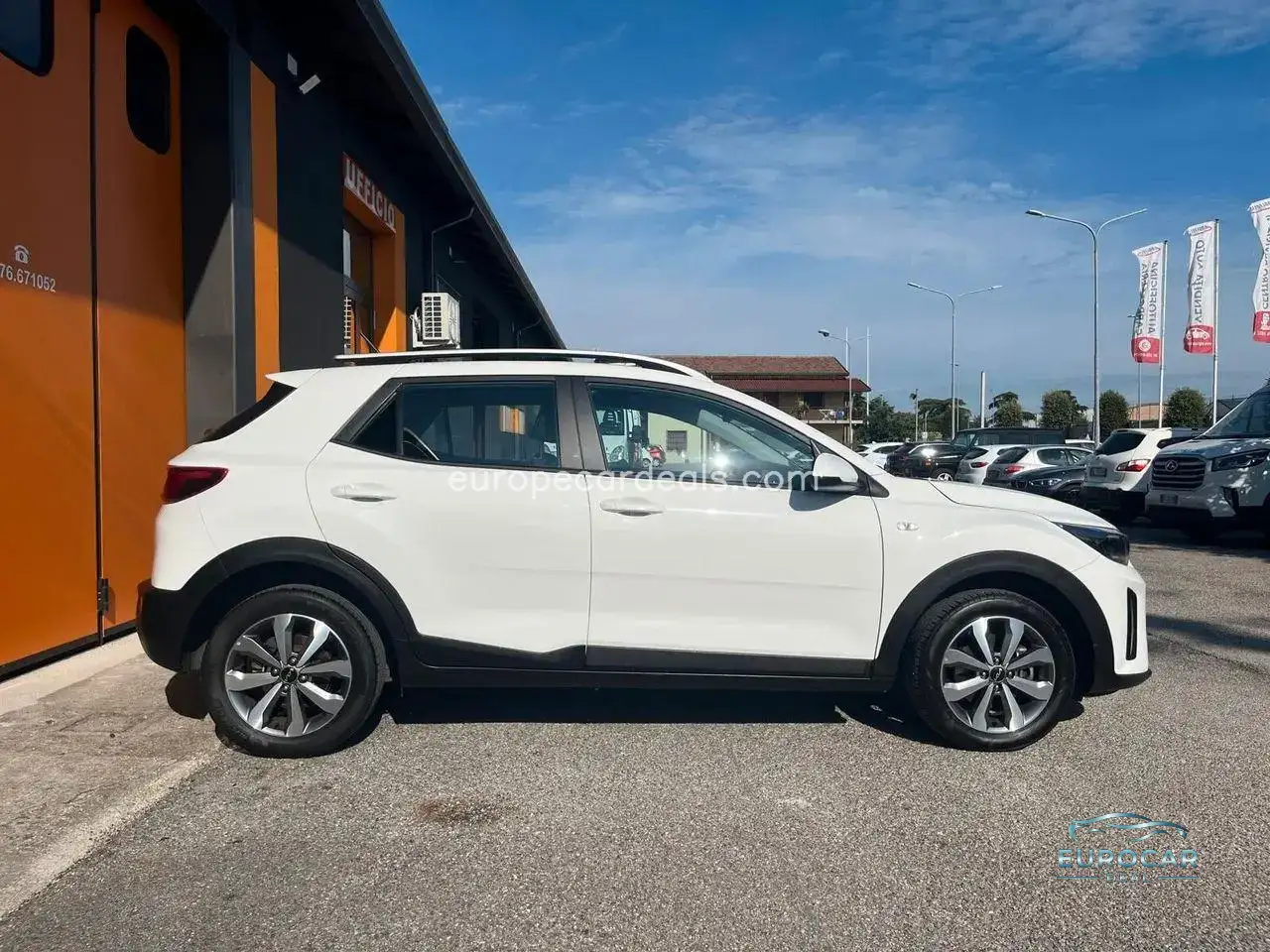 Kia Stonic