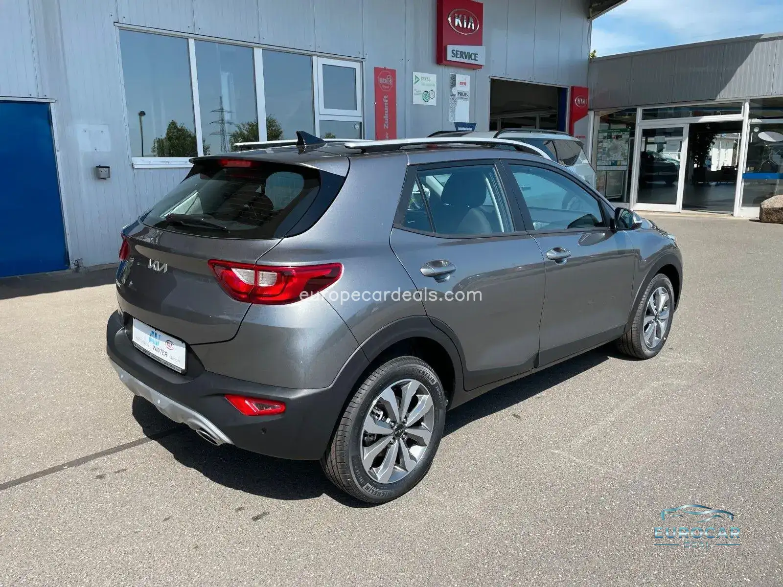 Kia Stonic