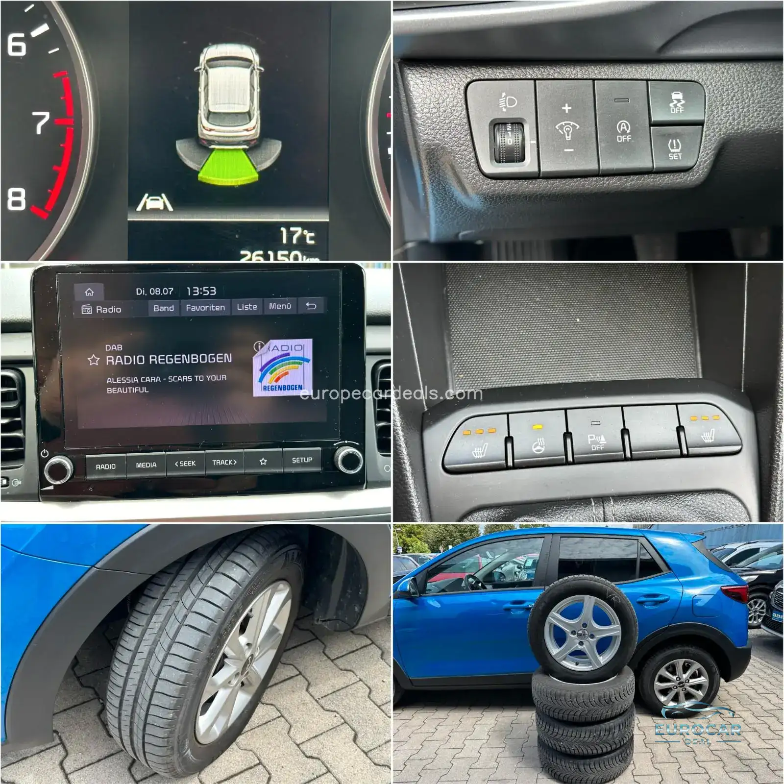 Kia Stonic