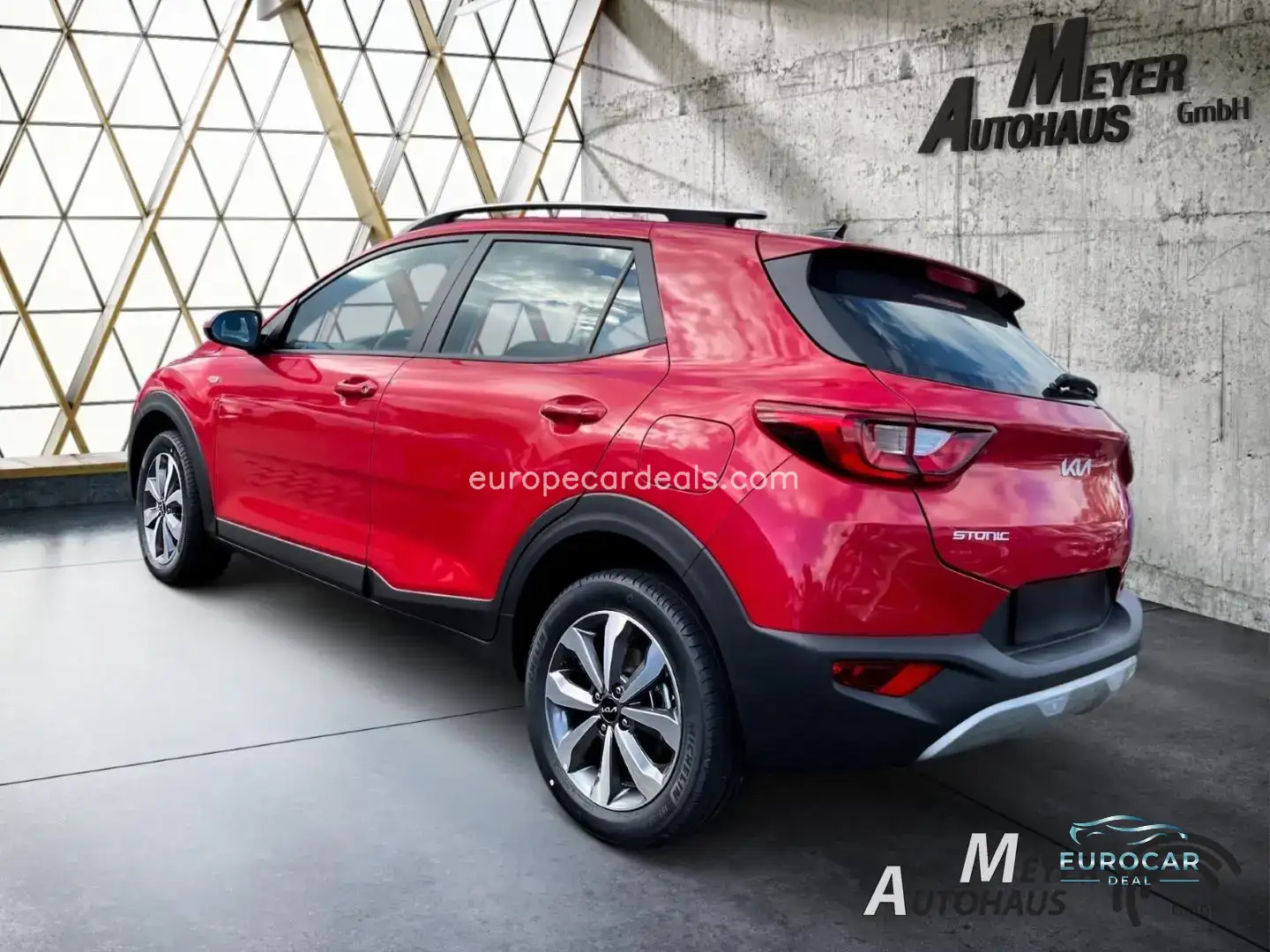 Kia Stonic
