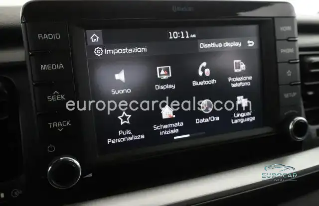 Kia Stonic