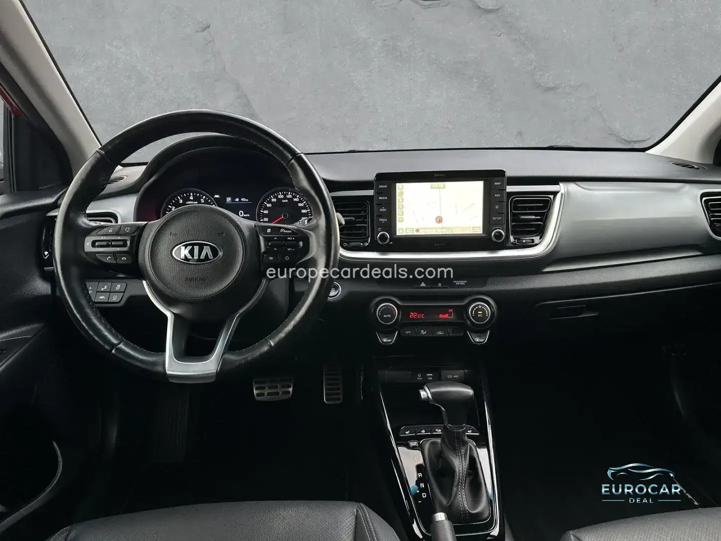 Kia Stonic