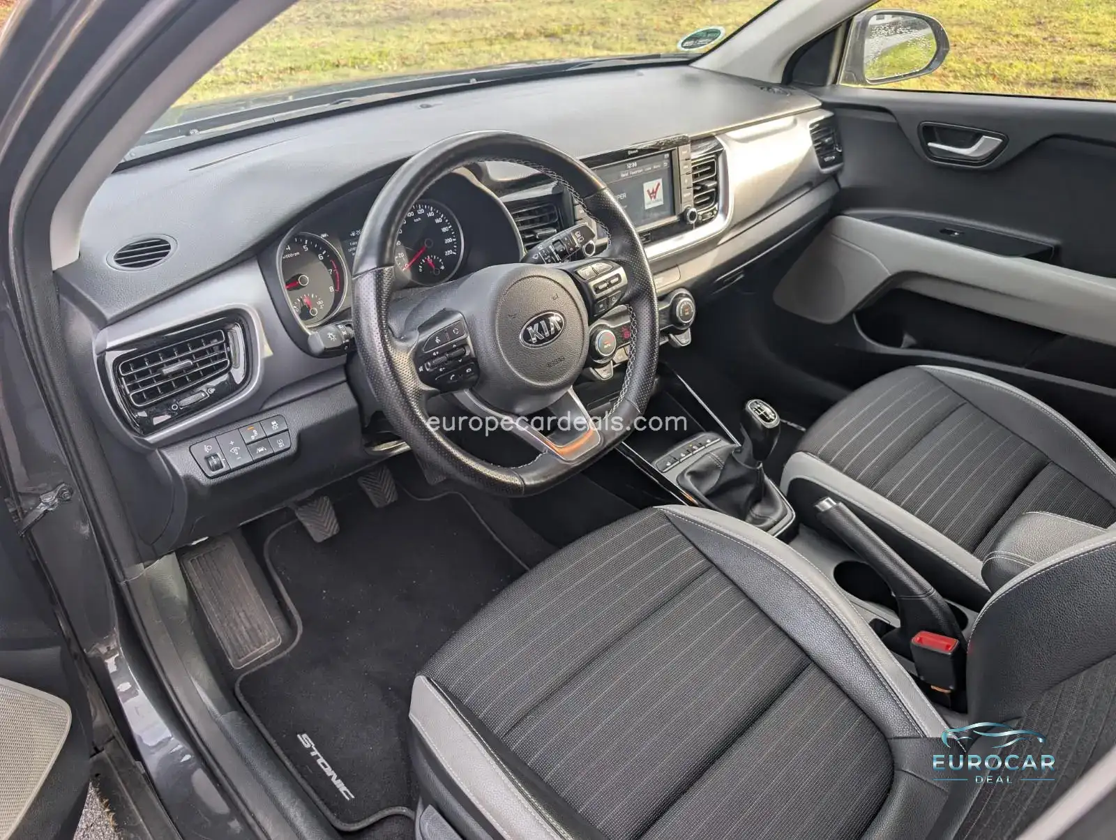 Kia Stonic