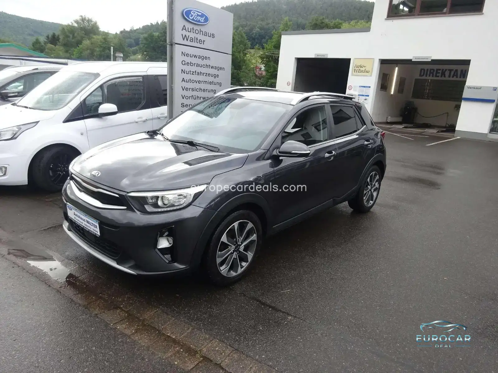 Kia Stonic