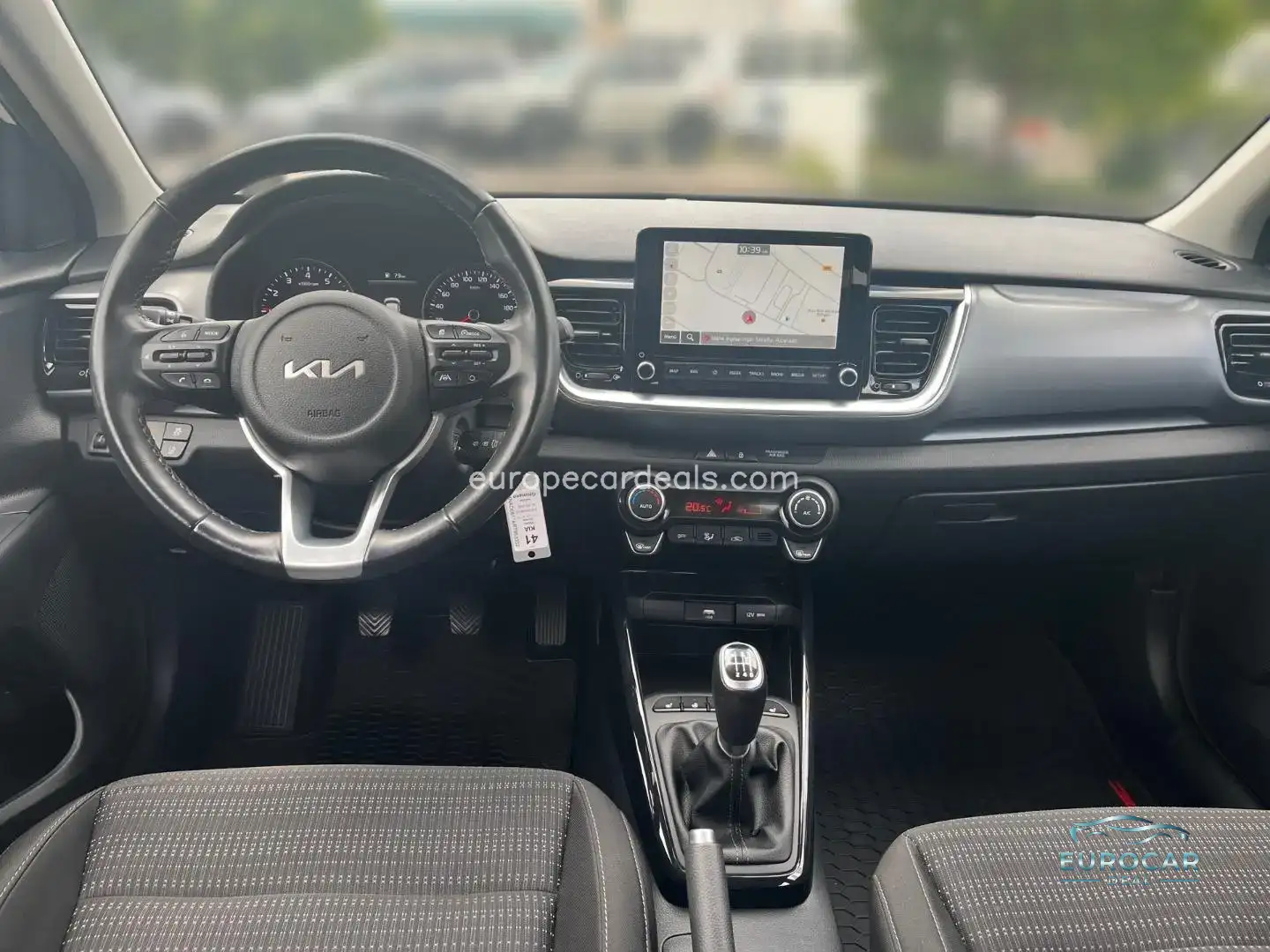 Kia Stonic