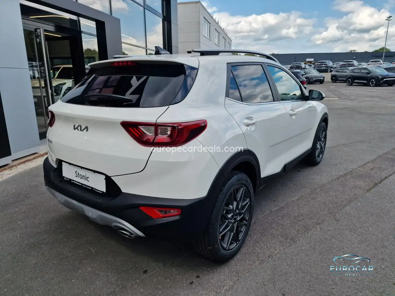 Kia Stonic