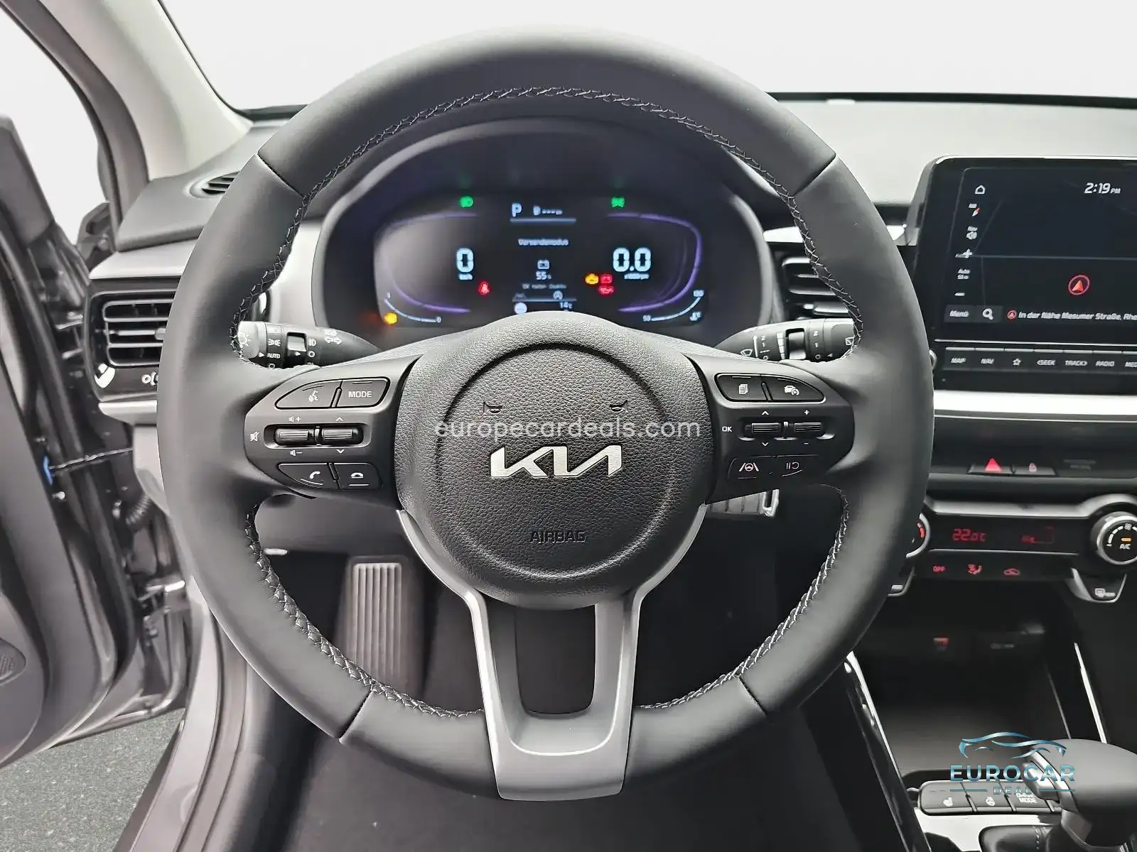 Kia Stonic