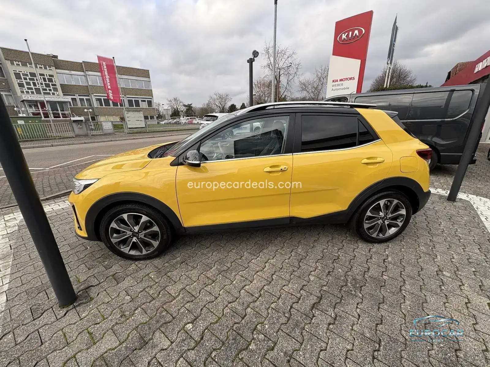 Kia Stonic