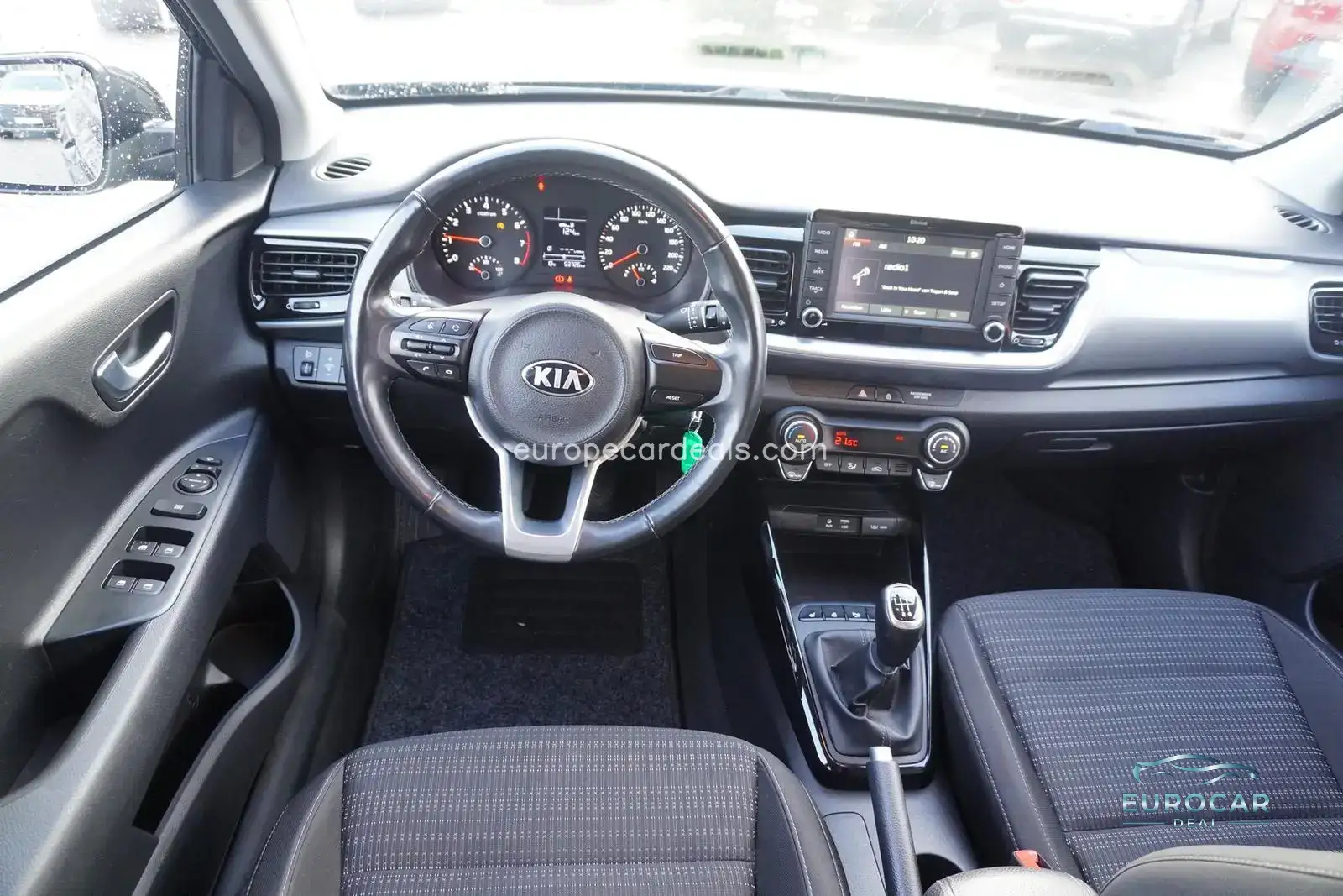 Kia Stonic