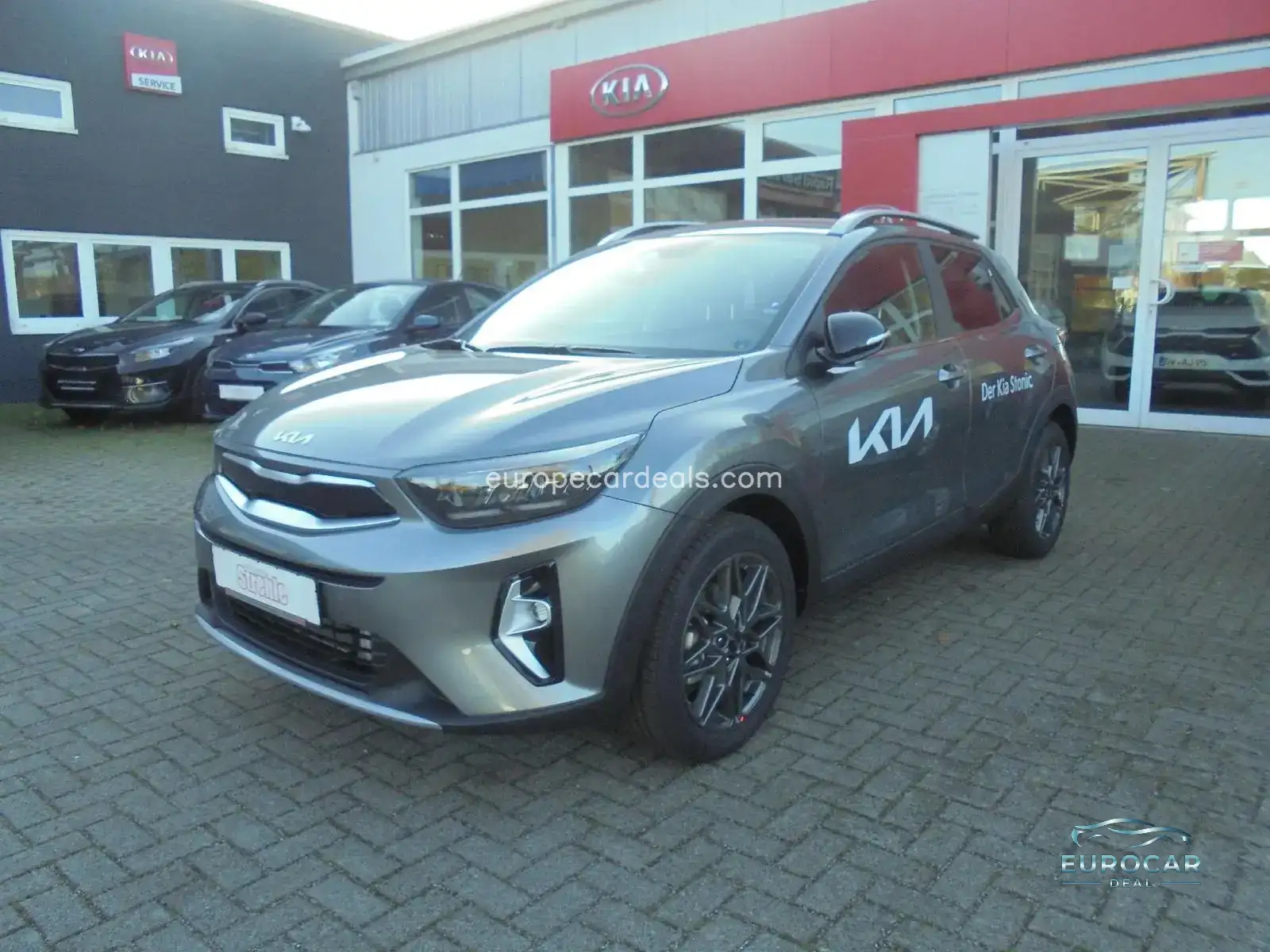 Kia Stonic