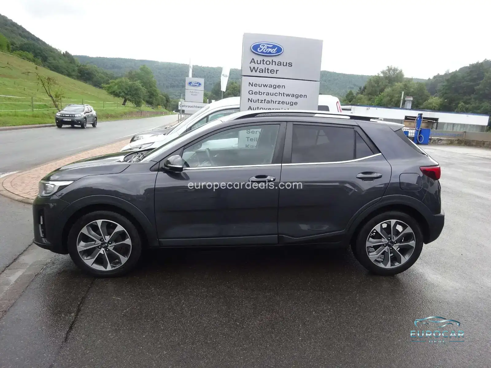 Kia Stonic