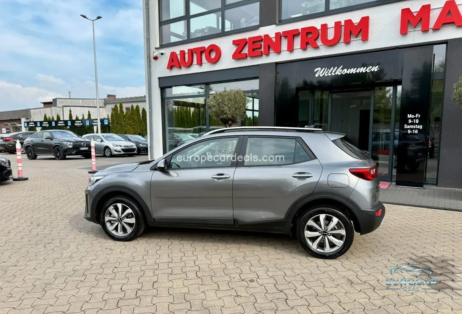 Kia Stonic