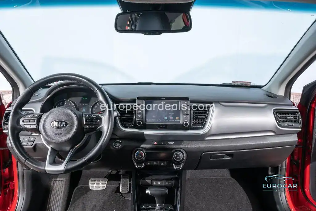 Kia Stonic