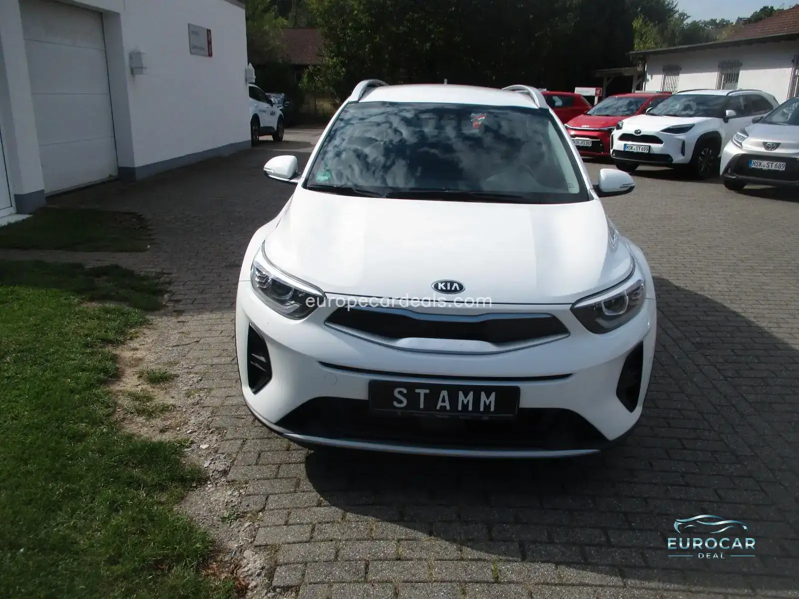 Kia Stonic