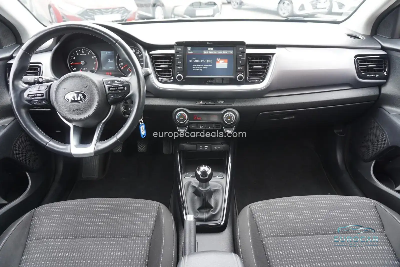 Kia Stonic