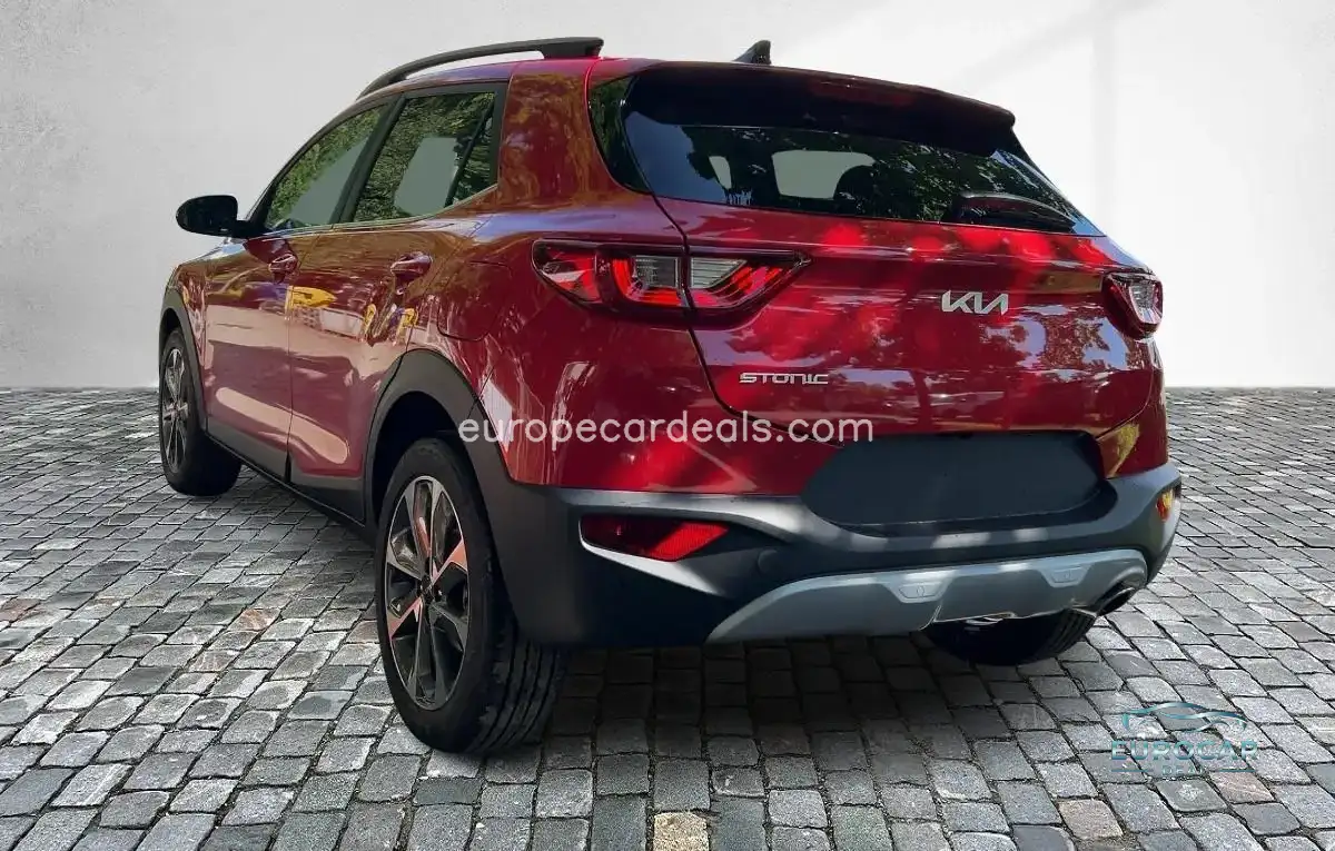 Kia Stonic