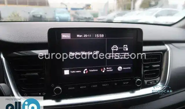 Kia Stonic