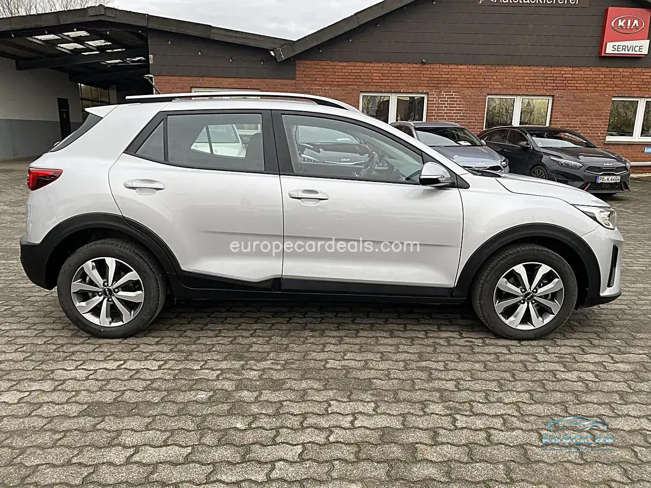 Kia Stonic