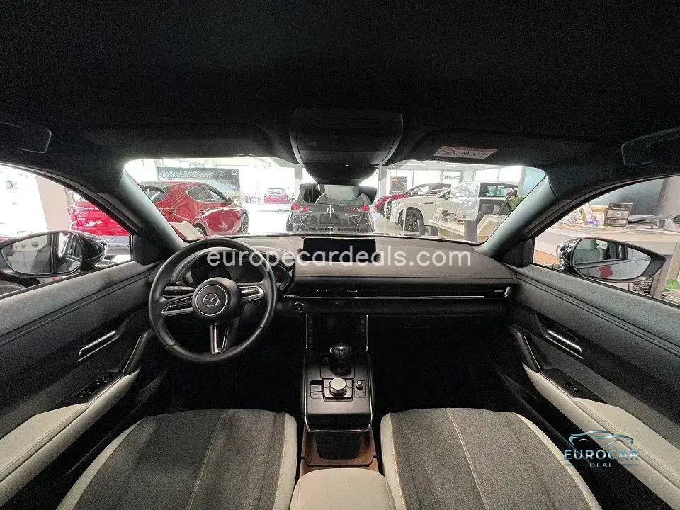 Mazda MX-30