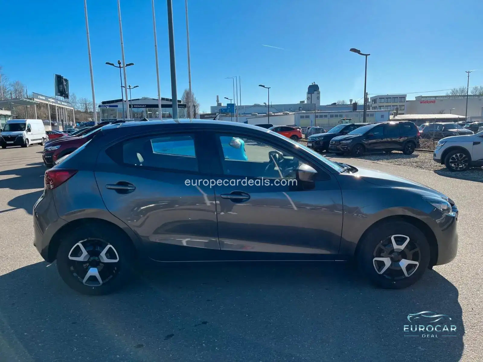 Mazda 2
