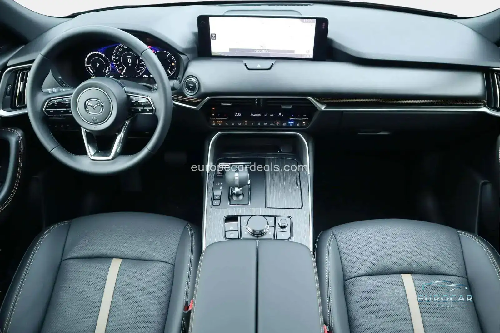 Mazda CX-80